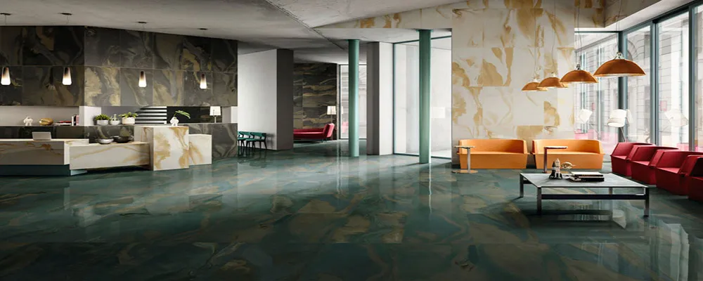 سرامیک در جهان